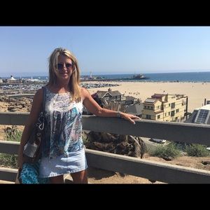 Meet your Posher, Jana